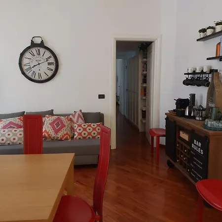 La Dimora Di Gina * ローマ