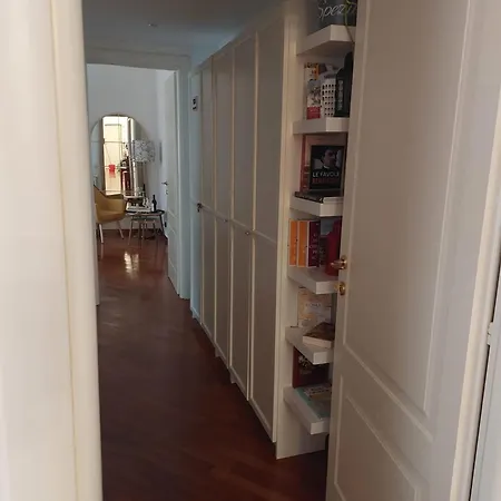 La Dimora Di Gina ローマ