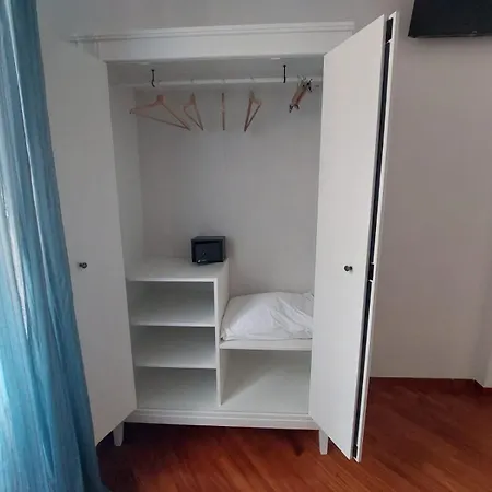 Appartement La Dimora Di Gina Rome