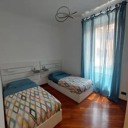 La Dimora Di Gina *