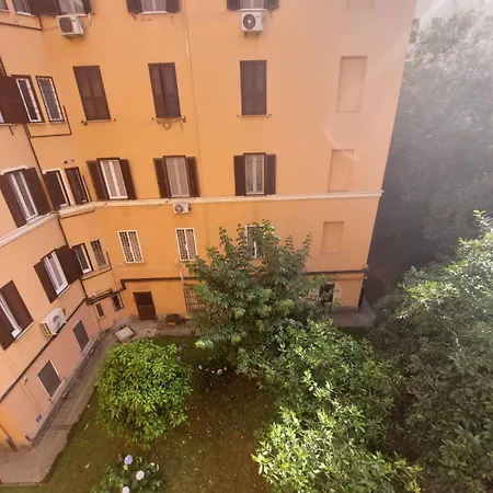 La Dimora Di Gina *