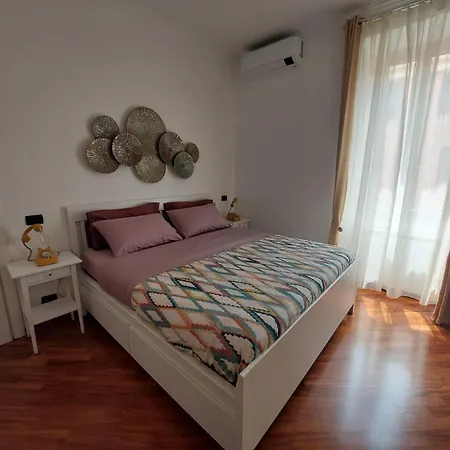 La Dimora Di Gina Apartament Rzym