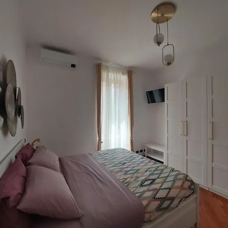 La Dimora Di Gina * Rzym