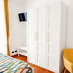 La Dimora Di Gina Appartamento Roma
