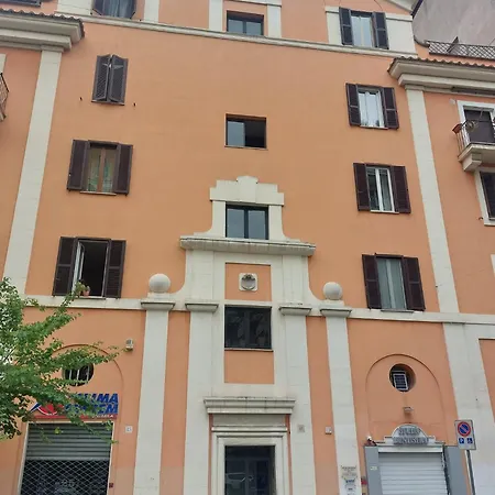 La Dimora Di Gina