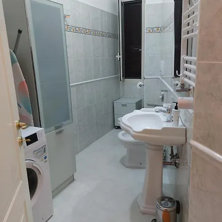 Appartement La Dimora Di Gina