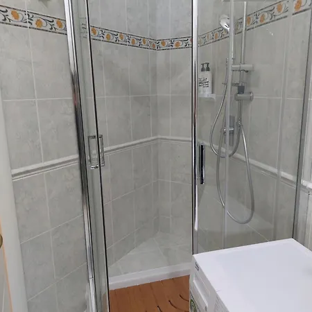 Appartement La Dimora Di Gina