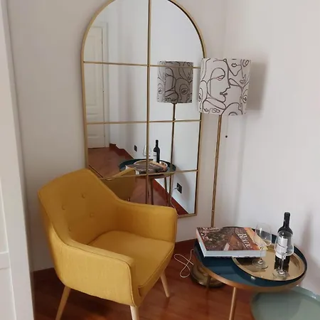 La Dimora Di Gina * Rome
