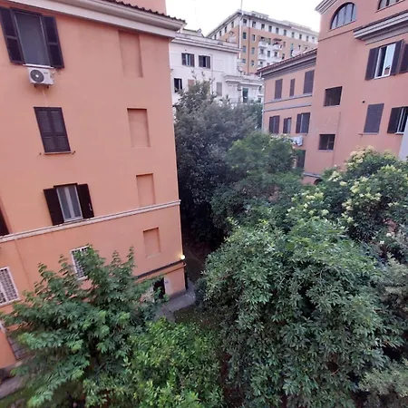 Appartement La Dimora Di Gina Rome
