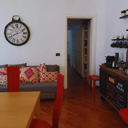 Appartamento La Dimora Di Gina