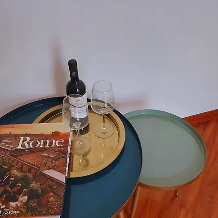 Appartamento La Dimora Di Gina