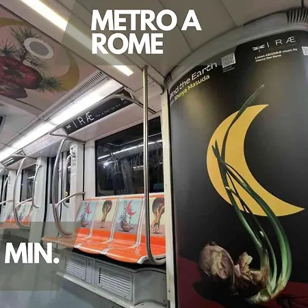 Appartamento La Dimora Di Gina *